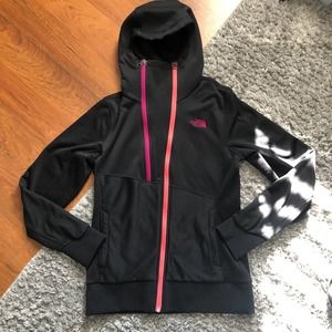 The North Face Multi Zip Up Jacket S